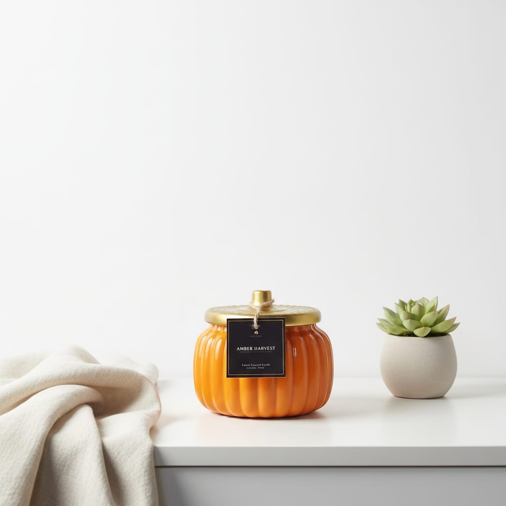 Harvest Amber