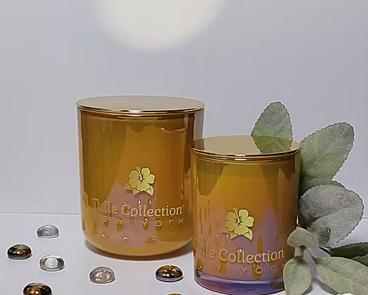 Golden Aura