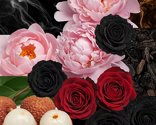 Imperial Rose