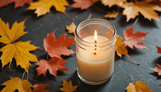 The Ultimate Guide to Candle-Scents: Finding the Perfect Match for Every Moment