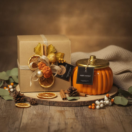 Harvest Amber