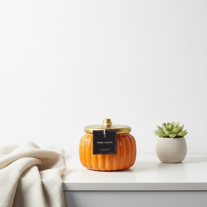 Harvest Amber